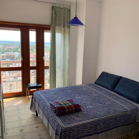 Appartamento Little House Nettuno Esterno foto