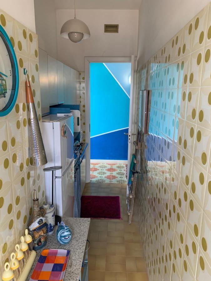 Appartamento Little House Nettuno Esterno foto