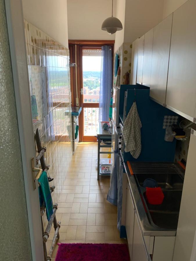 Appartamento Little House Nettuno Esterno foto