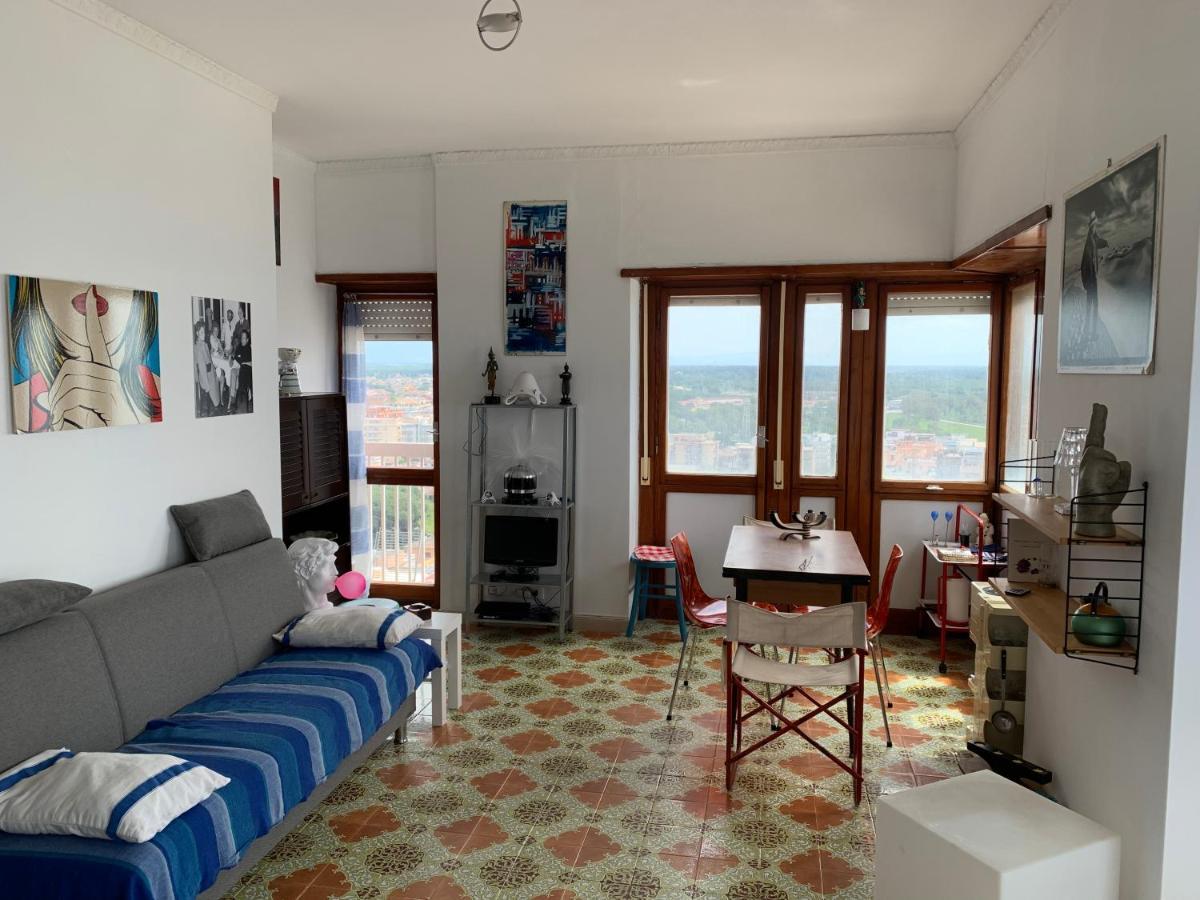 Appartamento Little House Nettuno Esterno foto