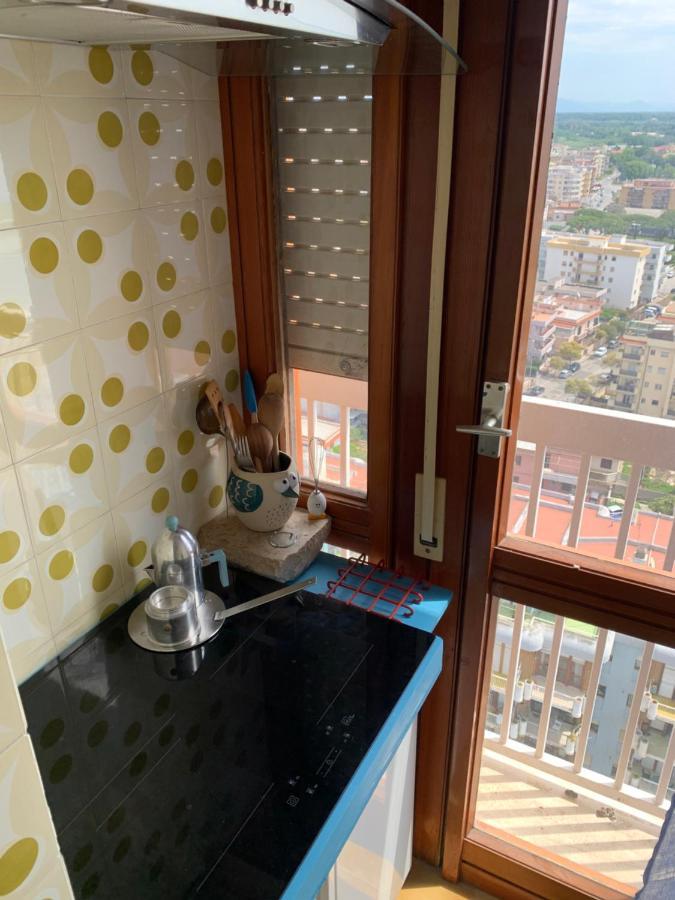 Appartamento Little House Nettuno Esterno foto