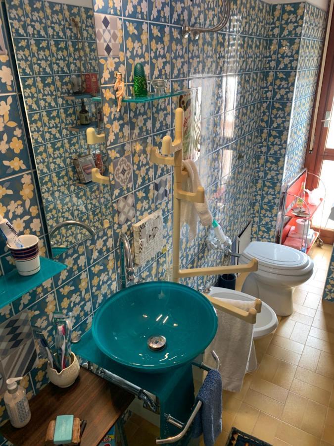 Appartamento Little House Nettuno Esterno foto