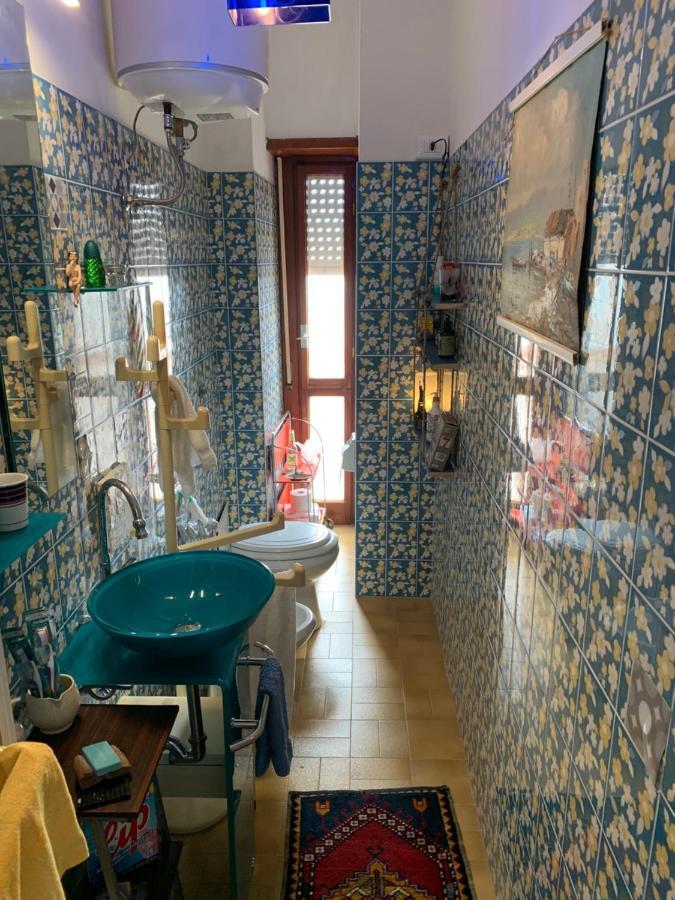 Appartamento Little House Nettuno Esterno foto