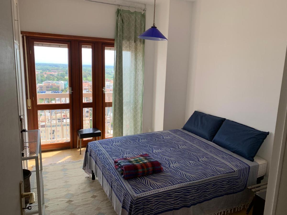 Appartamento Little House Nettuno Esterno foto