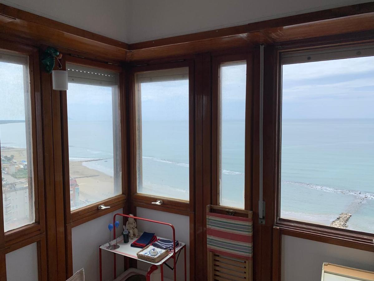 Appartamento Little House Nettuno Esterno foto